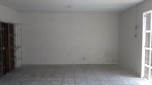 Casa com 3 dormitórios para alugar por r$ 1.100,00 - vila ivar saldanha - são luís/ma - Foto 3