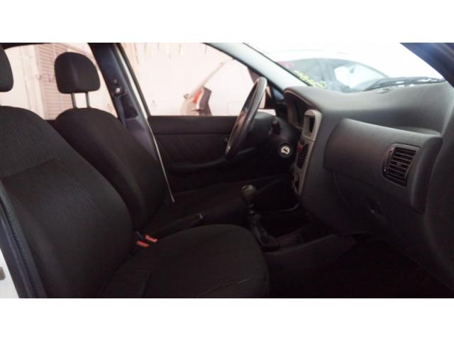 FIAT PALIO 1.0 MPI FIRE ECONOMY 8V 2013 - Foto 7