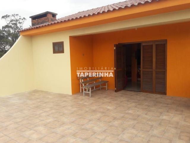 CÓD. 12589 - Casa 4D - Carolina - Santa Maria/RS - Foto 6