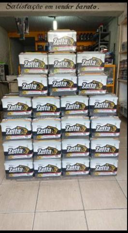 Promoção de Baterias - Foto 4