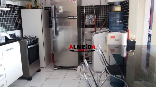 Lindo apartamento no coqueiro-cavalcante - Foto 10