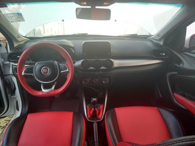 Vendo fiat argo 2018 - Foto 5