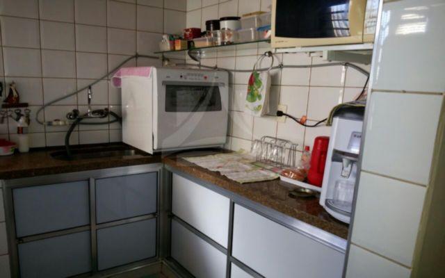 Casa à venda com 2 dormitórios em Centro, Cravinhos cod:45412 - Foto 3