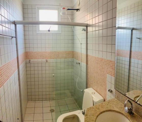 Apartamento para locação em uberlândia, tabajaras, 3 dormitórios, 1 suíte, 2 banheiros, 2 - Foto 12
