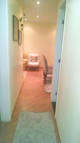 Apartamento Residencial à venda, Vila Santo Antônio, Guarulhos - . - Foto 8