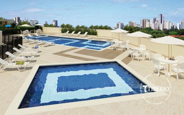 Apartamento residencial à venda, .