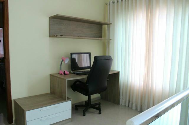Sobrado residencial à venda, parque renato maia, guarulhos - . - Foto 13
