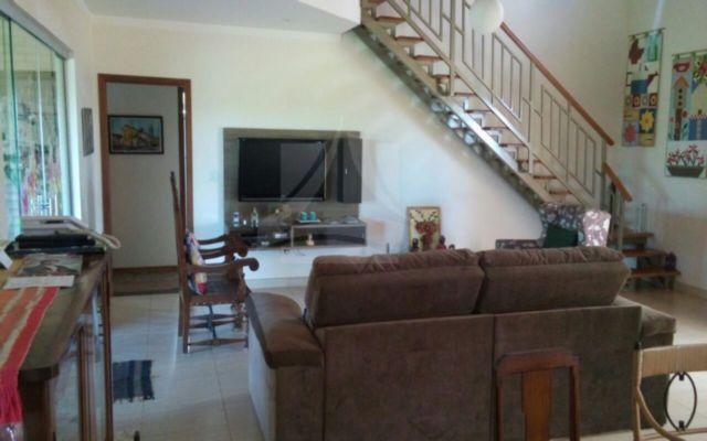 Casa de condomínio à venda com 4 dormitórios em Vila cristal, Brodowski cod:46025 - Foto 2