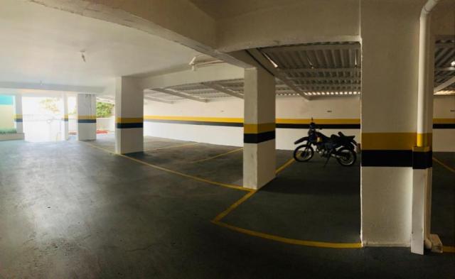 Apartamento para locação em uberlândia, tabajaras, 3 dormitórios, 1 suíte, 2 banheiros, 2 - Foto 3