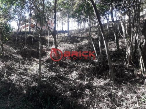 Ótimo terreno com 340 m² em condomínio em vargem grande. - Foto 4