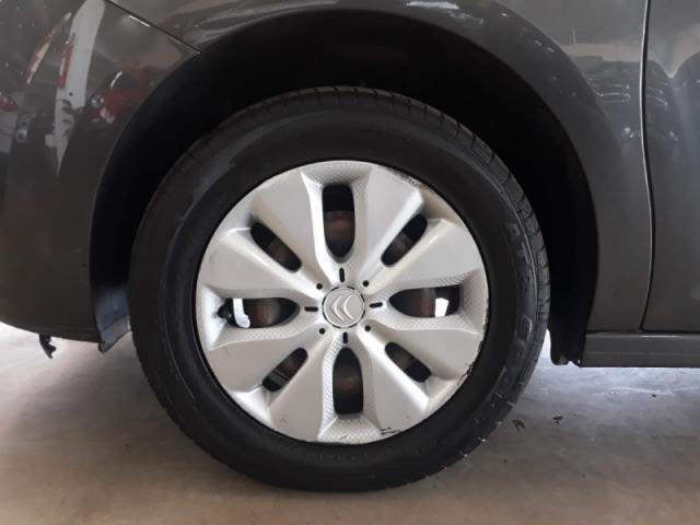 CITROËN C3 1.5 ORIGINE 8V FLEX 4P 2013 - Foto 11