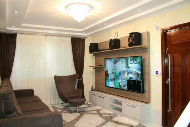 Sobrado residencial à venda, parque renato maia, guarulhos - . - Foto 3