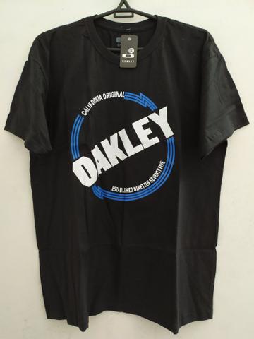 Promoção Camiseta de marca