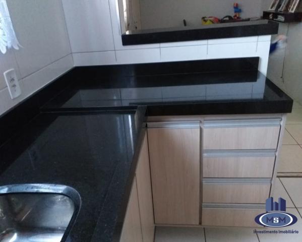 Apartamento 2 dormitórios com cozinha planejadas. - Foto 18