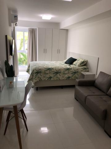 Alugo apto para Réveillon no In Mare Bali - Foto 6