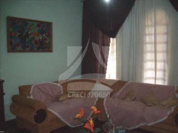 Casa à venda com 3 dormitórios em Jardim bela vista, Serrana cod:25066 - Foto 3