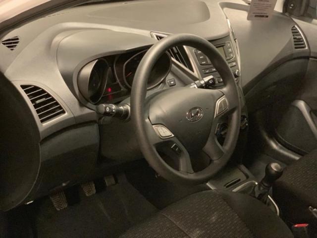 HYUNDAI HB20 1.0 UNIQUE 12V FLEX 4P 2019 - Foto 6