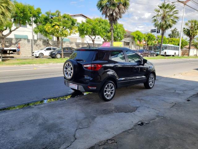 Ecosport Titanium 2.0 2019 - Foto 4
