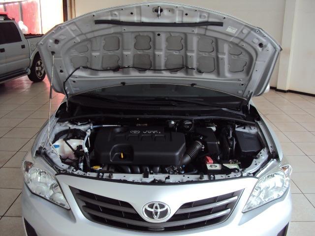 Corolla 1.8 gli automático - Foto 16