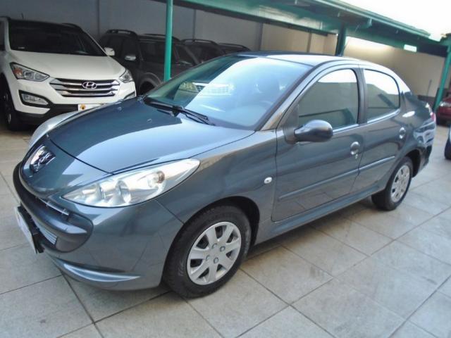 Peugeot 207 Sedan passion xr 4P - Foto 2