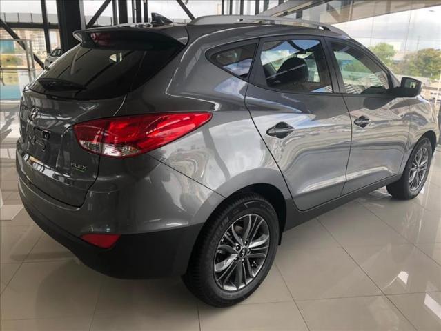 Hyundai Ix35 2.0 Mpfi gl 16v - Foto 4