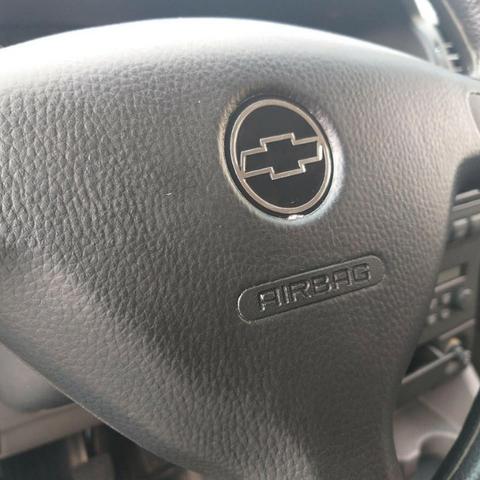 Zafira Comfort 7 lugares ABX da Tabela - Foto 9