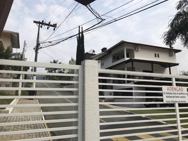 Casa com 3/4 em condomínio Aririba Balneário Camboriú sc - Foto 4