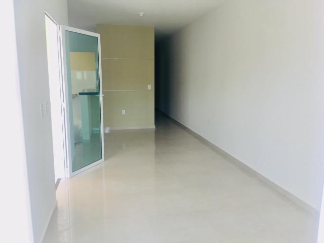 Fino acabamento com doc. gratis, 3 quartos , 2 banheiros - Foto 4