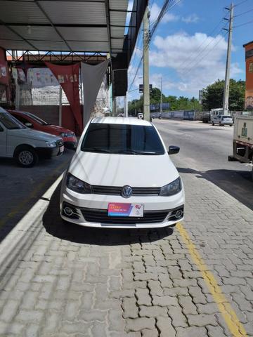 Gol 1.6 City 2018 - Foto 2