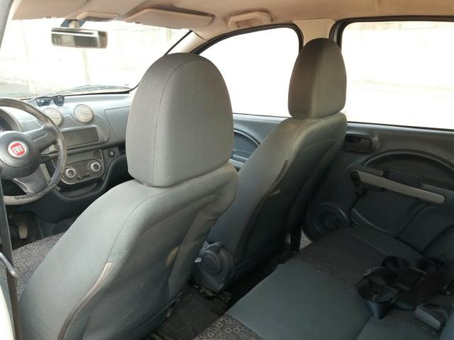 Fiat uno vivace 2011 - Foto 6