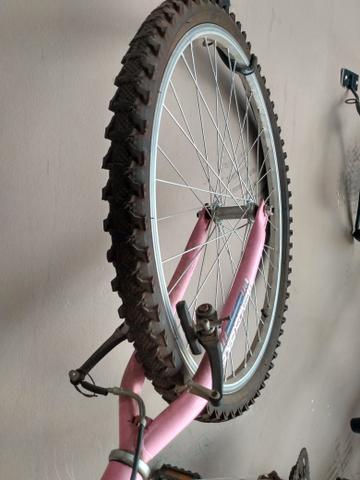 Bicicleta aro 24 - Foto 3