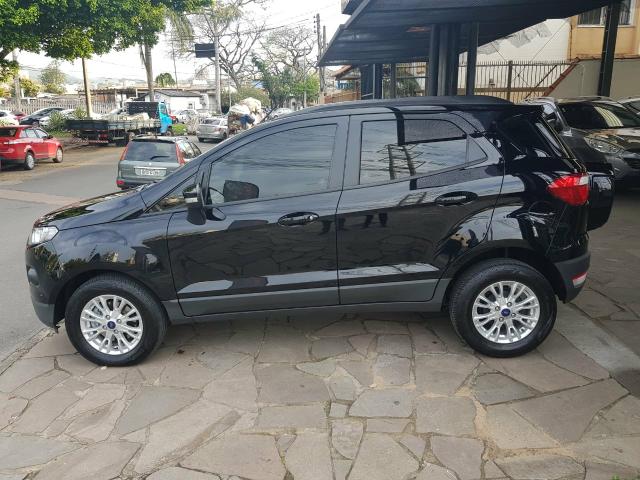 EcoSport SE 1.6 Automático 2017/17 u.dono - Foto 3