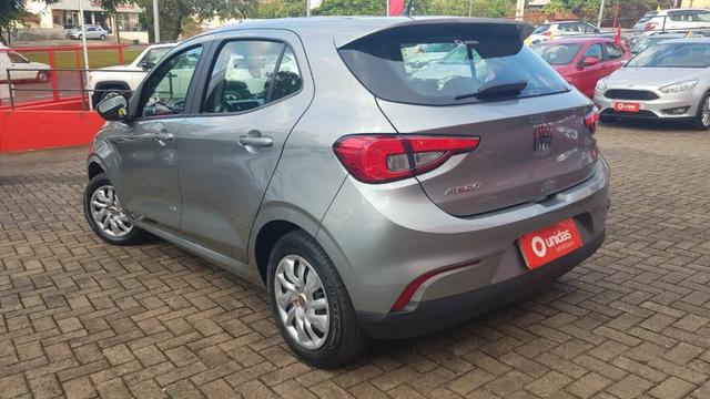 Argo Drive 1.0 4p 2018 - * - Foto 4