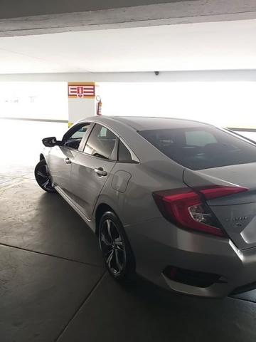 Oportunidade-Honda Civic geração 10 - Foto 2