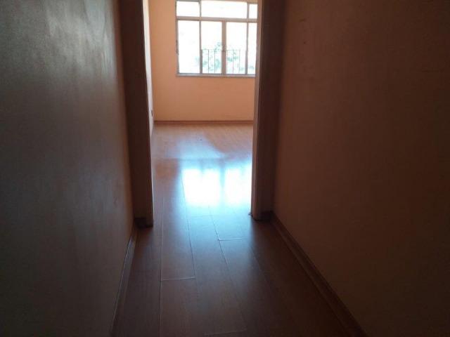 Engenho de Dentro Excelente apartamento Ótima Localização 2 quartos Vaga JBM213856 - Foto 3