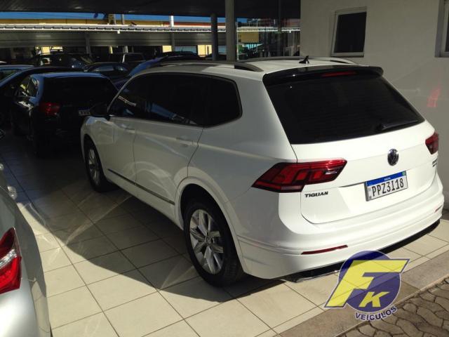 TIGUAN Allspac 250 TSI 1.4 Flex - Foto 5