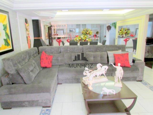 Casa alto padrão semimobiliada!!! - Foto 16