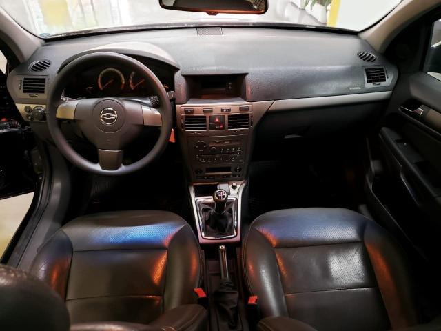 Vectra 2010 2.0 Gt Manual - Foto 9