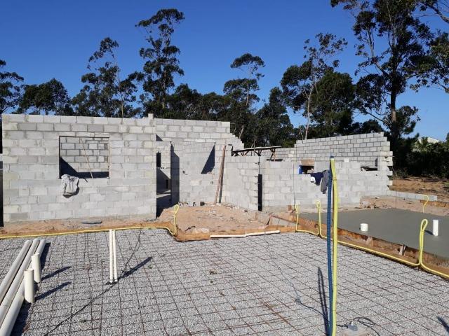 Yf- Casa em condomínio fechado, 2 dormitórios! Rio vermelho/ Florianópolis! - Foto 7