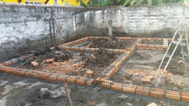 Construção manutenção e reforma - Foto 4