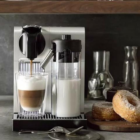 Cafeteira Nespresso Latissima Pro cappuccino expresso chá bebidas quentes e frias - Foto 2