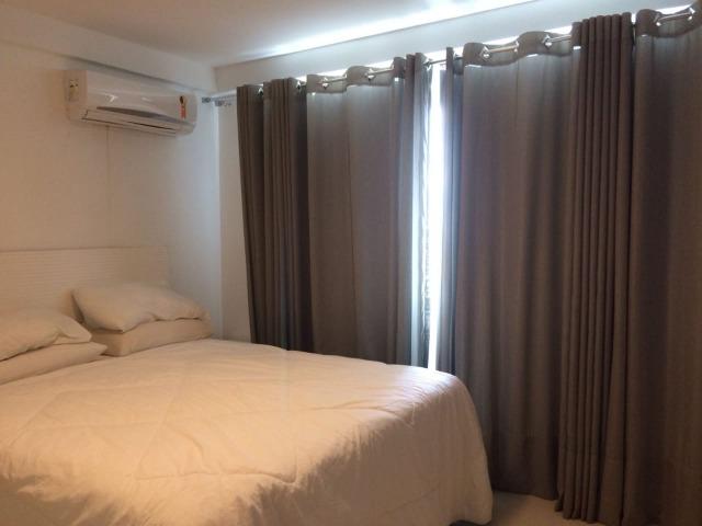 Alugo Flet / apartamento Mobiliado Em feira De Santana-Ba - Foto 5