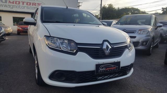 Renault Sandero Expression 4P - Foto 5