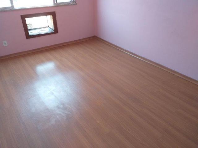 Engenho de Dentro Excelente apartamento Ótima Localização 2 quartos Vaga JBM213856 - Foto 9
