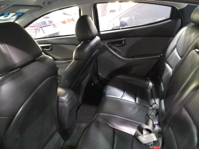 HYUNDAI ELANTRA 2012/2013 1.8 GLS 16V GASOLINA 4P AUTOMÁTICO - Foto 7
