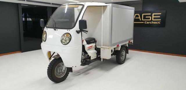 Motocar MCF200 2015 - Foto 8