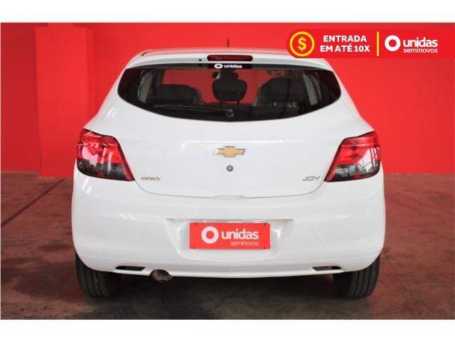 Chevrolet Onix 1.0 mpfi joy 8v flex 4p manual - Foto 6