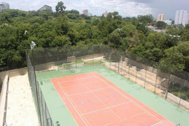 Lindo apartamento no Cabral - Foto 3