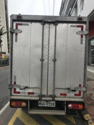 HR 2.5 TCI Diesel (RS/RD) - Foto 6