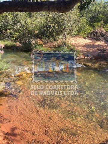Otima Chácara de Recreio na estrada de Chapada Dos Guimaraes no Rio Motuca -MT - Foto 20